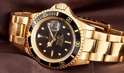 what year did rolex start using solid gold bands|Rolex watches.